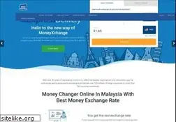 Sites similar to maxmoney.com