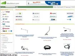 Sites similar to maxmost.com