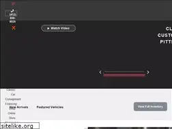 Sites similar to maxmotive.com