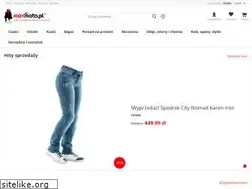 Sites similar to maxmoto.pl