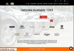 Sites similar to maxmotors.com