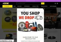 Sites similar to maxmotorsport.co.za