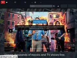 Sites similar to maxmovies.stream