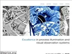 Sites similar to maxmuellerag.com