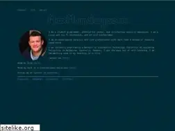 Sites similar to maxmunday.com