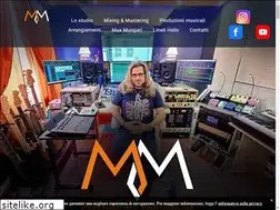 Sites similar to maxmungaristudio.com