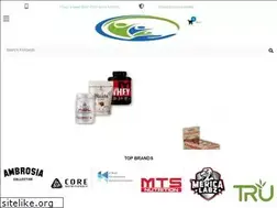 Sites similar to maxmusclehb.com