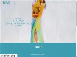 Sites similar to maxmusicofficial.com