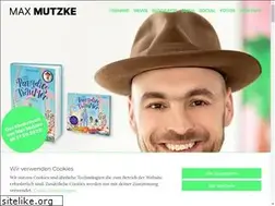 Sites similar to maxmutzke.de