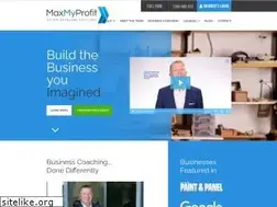 Sites similar to maxmyprofit.com.au