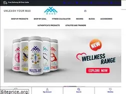 Sites similar to maxn.in