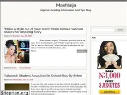 Sites similar to maxnaija.com