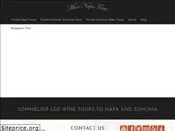 Sites similar to maxnapatours.com