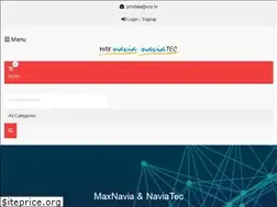 Sites similar to maxnavia.com
