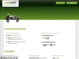 Sites similar to maxnet.co.nz