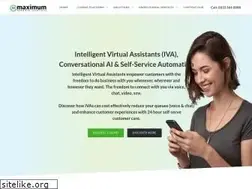 Sites similar to maxnet.co.uk