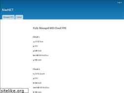 Sites similar to maxnet.ro