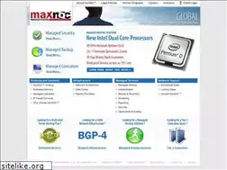 Sites similar to maxnoc.com