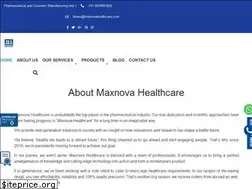 Sites similar to maxnovahealthcare.com