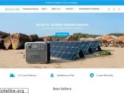 Sites similar to maxoak.net