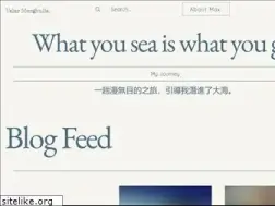 Sites similar to maxofmax.com