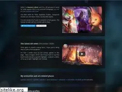 Sites similar to maxofs2d.net