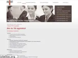 Sites similar to maxoft.hu