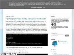 Sites similar to maxolasersquad.blogspot.com