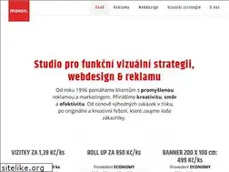 Sites similar to maxon.cz