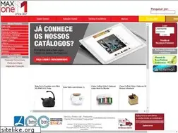 Sites similar to maxone.biz