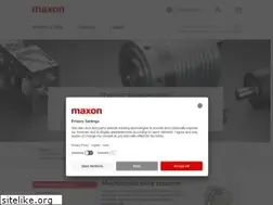 Sites similar to maxongroup.co.uk