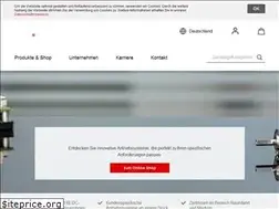 Sites similar to maxongroup.de