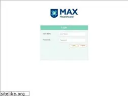 Sites similar to maxonlinebooking.com