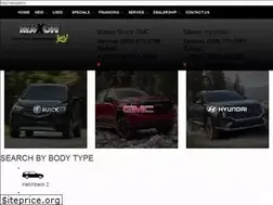 Sites similar to maxonmazda.com