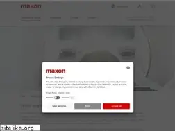 Sites similar to maxonmedical.com