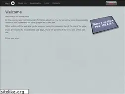 Sites similar to maxonthenet.altervista.org