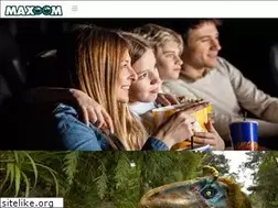 Sites similar to maxoom.at