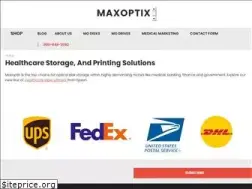 Sites similar to maxoptix.com
