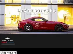 Sites similar to maxorido.com