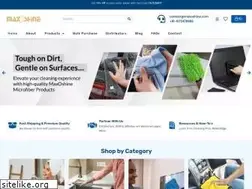 Sites similar to maxoshine.com
