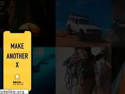 Sites similar to maxoutdoor.com