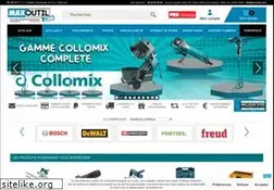 Sites similar to maxoutil.com