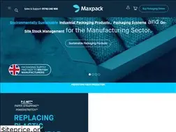 Sites similar to maxpack.co.uk
