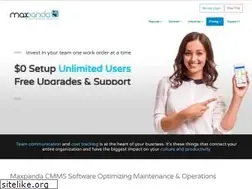 Sites similar to maxpanda.com