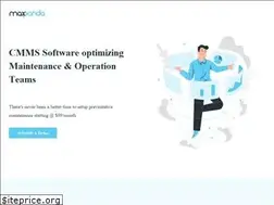 Sites similar to maxpanda.net