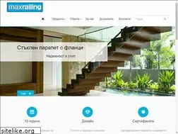 Sites similar to maxparapeti.com
