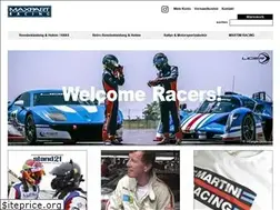 Sites similar to maxpart-racing.de