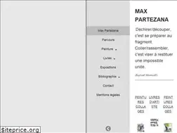 Sites similar to maxpartezana.com