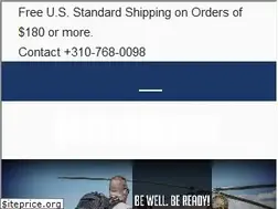 Sites similar to maxpedition.com