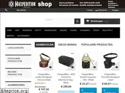 Sites similar to maxpeditionshop.eu